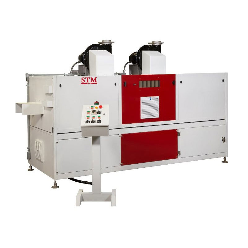 STV UV Cure Oven - Stanza Machinery (CA)