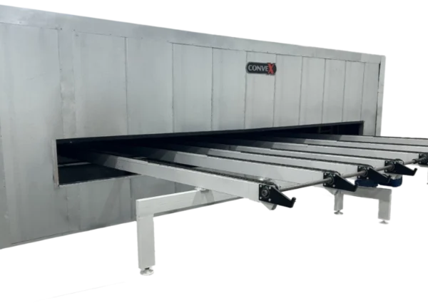 Stanza Convex Series Convection Oven