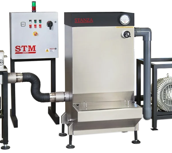 Máquina de recubrimiento al vacío MC/UV