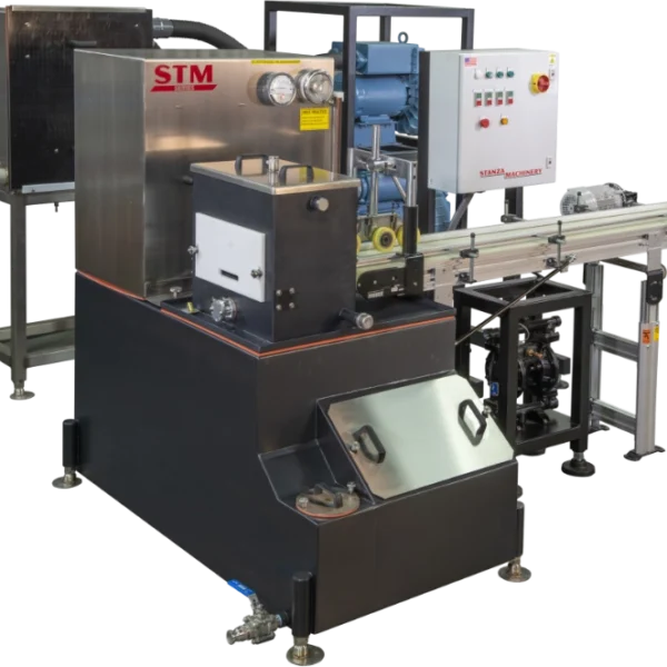 Stanza MC/UV Vacuum Coater