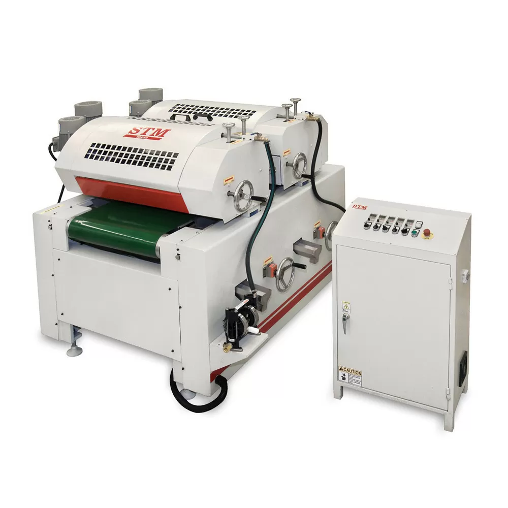 Stanza Machinery - Máquina de llenado inverso STF