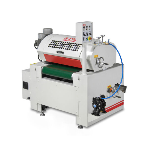 Stanza STR Roll Coater
