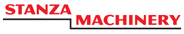 stanza machinery logo