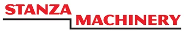 Stanza machinery logo