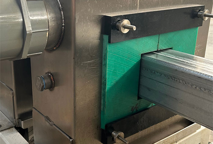 Stanza Machinery Recubrimiento al vacío- maquinas de recubrimiento al vacío o "vacuum coat"